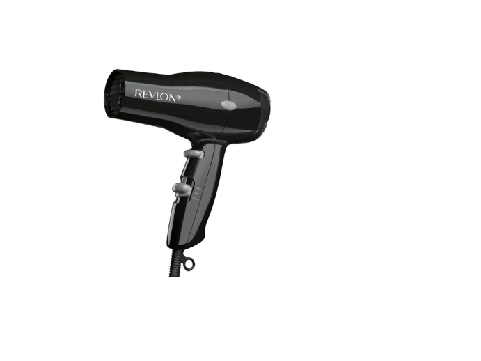 Revlon 1875W Compact Travel Hair Dryer