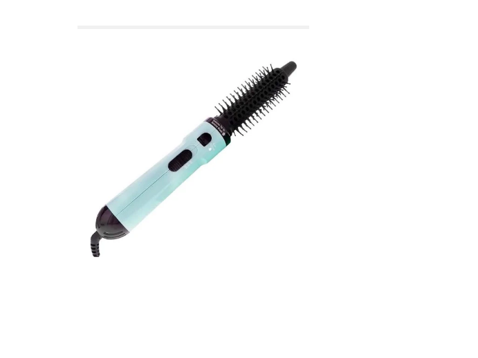 Vidal Sasson VS433C Tangle Free 2 In 1 Hot Air Brush Styler and