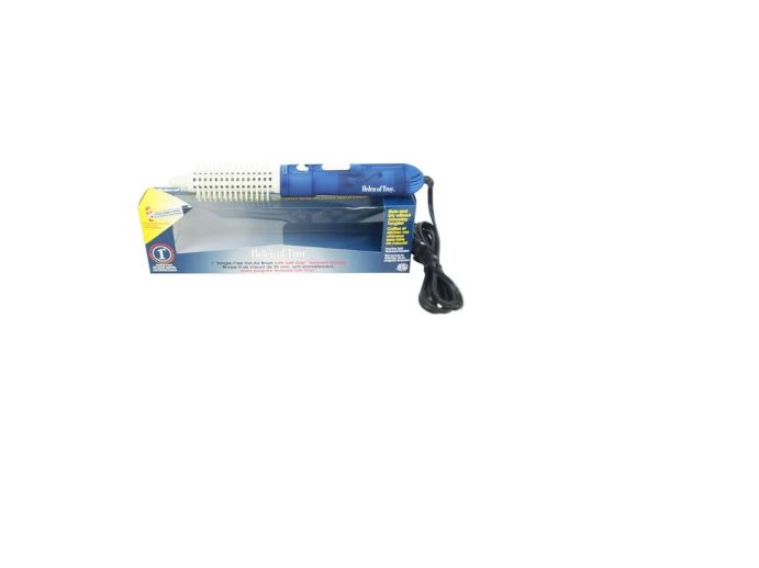Helen of Troy Tangle Free 1-Inch Hot Air Brush (1)
