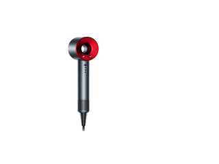 Dyson Supersonic Mother's Day Hair Dryer - 1600W - Iron/Red